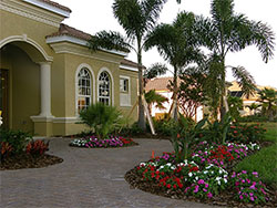 Landscape Installations, Sarasota, FL Landscape Installations, Sarasota, FL