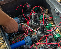 Irrigation Maintenance, Sarasota, FL Irrigation Maintenance, Sarasota, FL